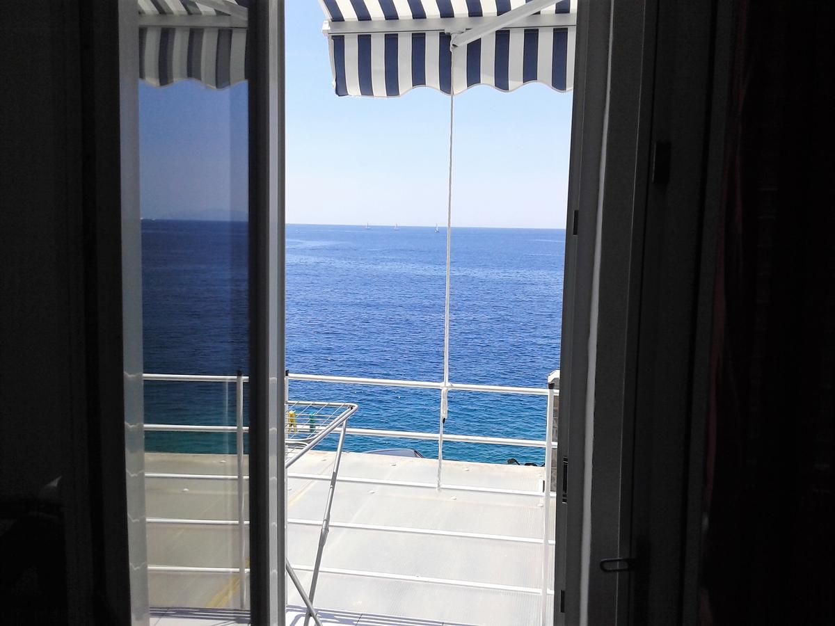 Apartment Vesna Milna  Bagian luar foto
