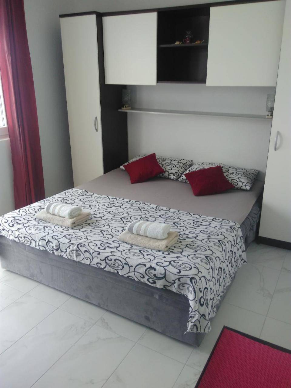 Apartment Vesna Milna  Ruang foto